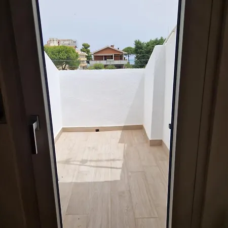 Lua Apartment